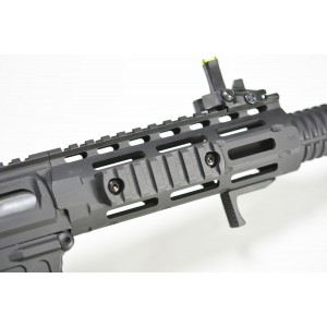 Phantom Extremis Rifles MK6 CRS with e-Silver Edge 2.0